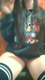 luthien420_ webcam model stream image