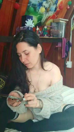 luthien420_ webcam model stream image