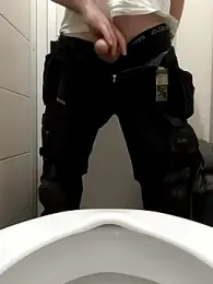 OdinWolf1990 webcam model stream image