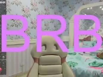 your_naughtyangel webcam model stream image