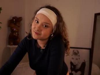 _lady_di webcam model stream image