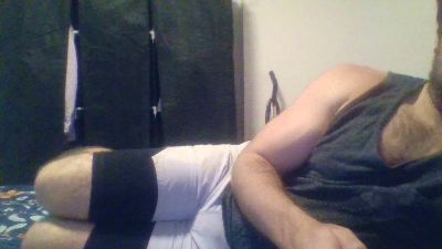 RandomGuy_abc webcam model stream image