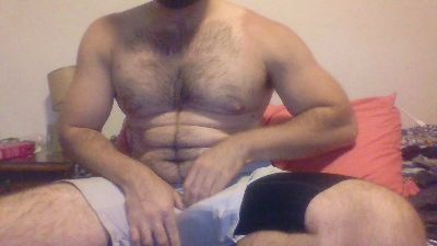 RandomGuy_abc webcam model stream image