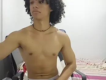 SoloRizo webcam model stream image