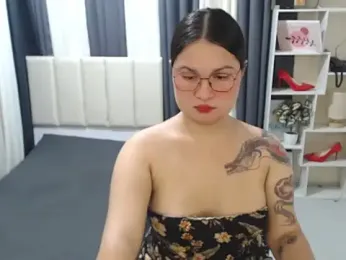 BigBoobsUncutTS webcam model stream image