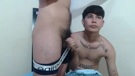 Lukas_strong webcam stripchat model stream image