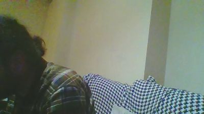 Klarrrk webcam model stream image