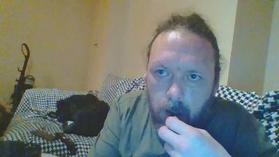 Klarrrk webcam model stream image