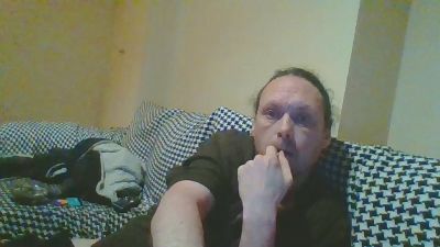 Klarrrk webcam model stream image