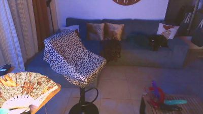MagicBaByDoll webcam cam4 model stream image