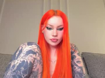 kahasani webcam chaturbate model stream image