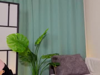 kristenjaussi webcam chaturbate model stream image