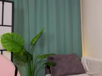 kristenjaussi webcam model stream image