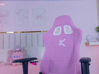 cristal_bunny webcam model stream image