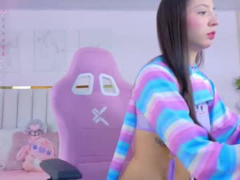 cristal_bunny webcam model stream image