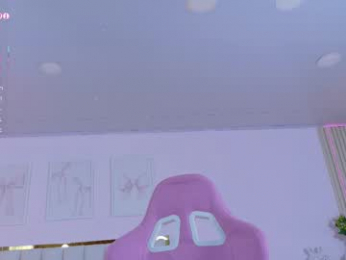 cristal_bunny webcam model stream image