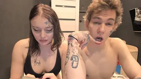 eva_sunshine_blue_eyes webcam stripchat model stream image