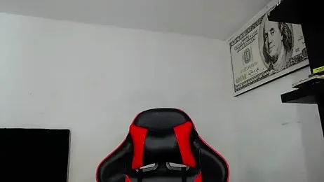 Ak_cbr webcam model stream image