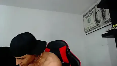 Ak_cbr webcam model stream image