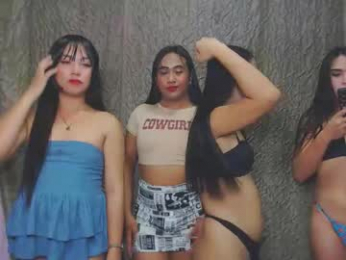 lovely_ayax webcam model stream image