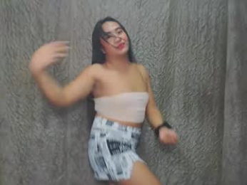 lovely_ayax webcam chaturbate model stream image