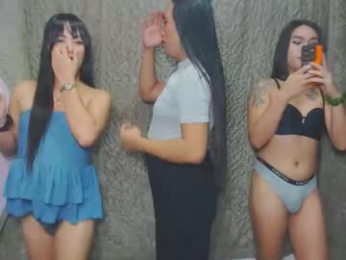 lovely_ayax webcam model stream image