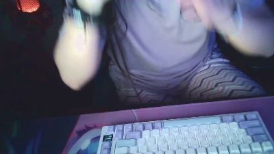 XiaoLing webcam model stream image