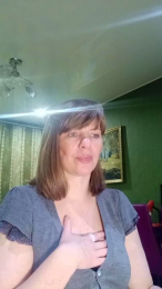 VeronnikaG webcam model stream image