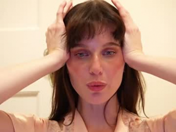ellaa91 webcam model stream image