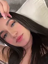 Miss_emma1 webcam model stream image