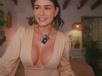 Meegan webcam model stream image