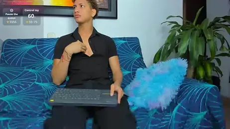 ECSTASYX2-23 webcam model stream image