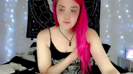 MaryMary_ webcam model stream image