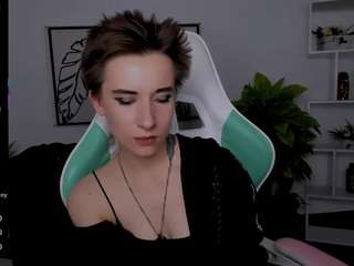 reinramm webcam camsoda model stream image