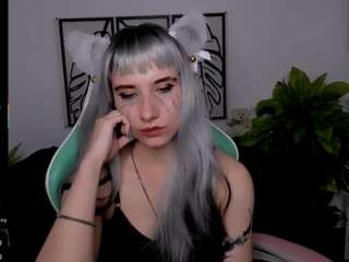reinramm webcam model stream image