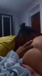 Tumorvosa webcam model stream image