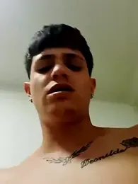 Themasterhades_777 webcam model stream image