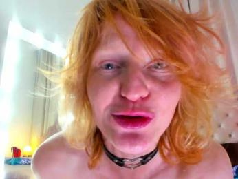 SquirtyAlisa webcam model stream image