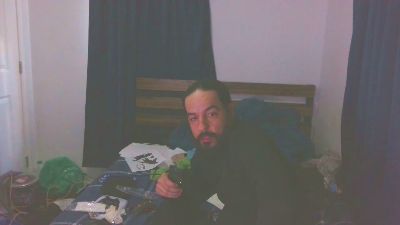 boost2469 webcam model stream image