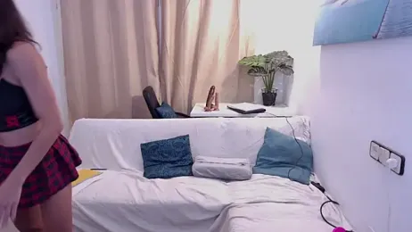 IvonneAndDom webcam model stream image