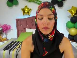 sofiaarivera webcam model stream image