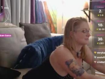 dixie_comanche webcam model stream image