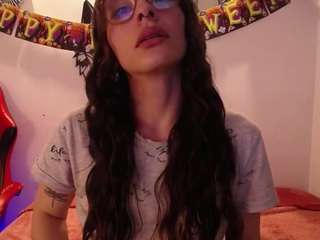 katyvan webcam model stream image