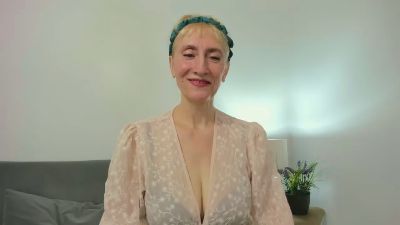 MargaretBeauty webcam model stream image