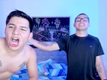 xxhoty0ung_boysxx webcam model stream image