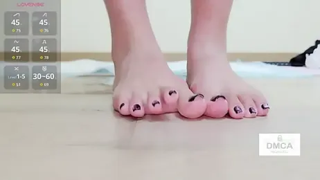 Vicki-66 webcam model stream image