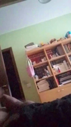 Paolo0512 webcam model stream image