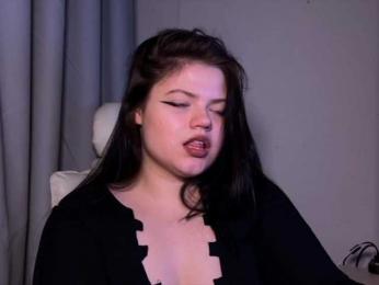 DarinaWilson webcam model stream image