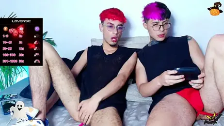 7_Saturno_7 webcam model stream image