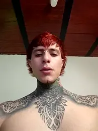 7_Saturno_7 webcam stripchat model stream image